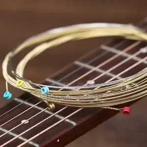 Fender Acoustic Guitar Strings - Brand New