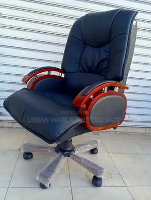 Viti vya Ofisi Vipya Kabisa
