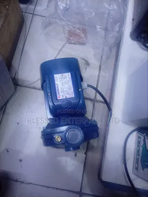 Pedrollo CP 158 Heavy Duty Water Pump 1HP