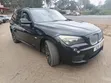 BMW X1 2011 Nyeusi - 2