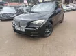 BMW X1 2011 Nyeusi - 3