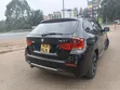 BMW X1 2011 Nyeusi - 4