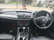 BMW X1 2011 Nyeusi - 5