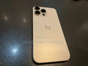 Apple iPhone 16 Pro Max 256GB