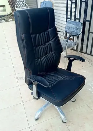 Kiti Kipya cha Ofisi
