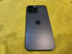 Apple iPhone 16 Pro Max 256GB Blue