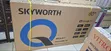 Skyworth 60 Inch QLED Google TV 60Q6500H - 1