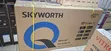 Skyworth 60 Inch QLED Google TV 60Q6500H - 2