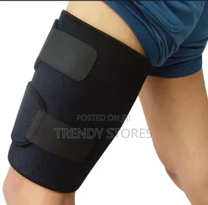Adjustable Magnetic Therapy Knee Pad