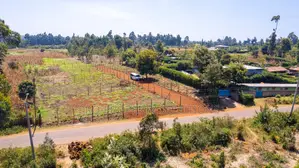 Prime Residential Plots for Sale in Kikuyu, Kerwa