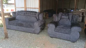 7-Seater American B Arm Sofaset