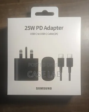 Adapta ya Samsung USB-C kwenda USB-C