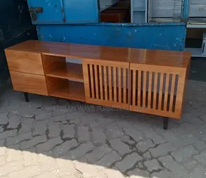 Local TV Stand - Brand New