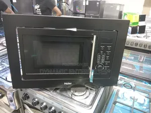 Haier Built-in Microwave 23L 60cm