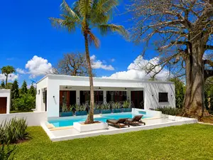 Furnished 3-Bedroom Villa in Diani for Sale