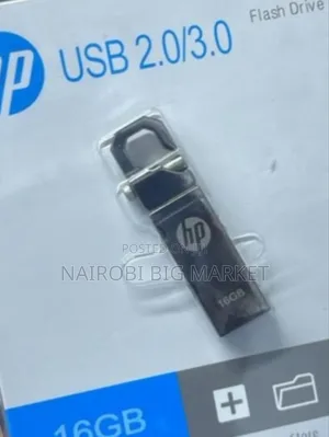 Brand New 16GB USB Flash Drive