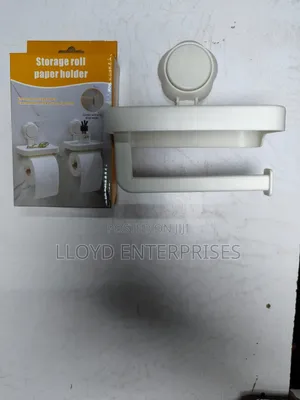 Tissue Holder