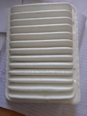 Air Filter FLA 5152 (Toyota Cross Reference 17801-21050)