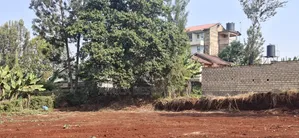 Plot ya 50x100 kwa Kukodisha Kabete, Jathaini/Mwimuto, Kiambu