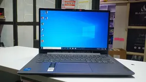 Laptop Lenovo Ideapad 3 - 16GB RAM, 512GB HDD, Intel Core i5