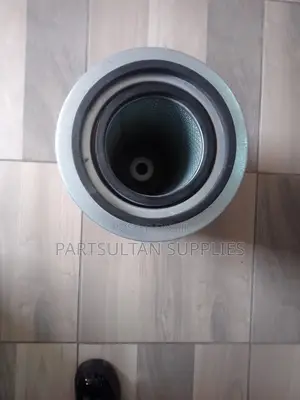 Toyota Air Filter (UFA 550 S)