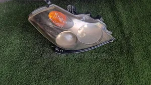 Honda Stream Headlights (Zilizotumika)