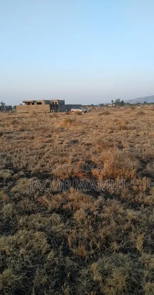 Kiwanja cha Makazi kwa Uuzaji, Gikumari, Ruiru Mashariki