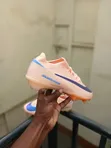Nike Air Zoom Mercurial Vapor 16 Elite Viatu vya Kandanda - 2