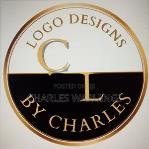 Logo Design Services by Charles