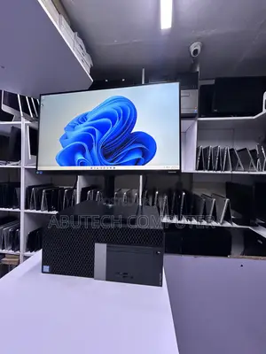 Dell OptiPlex XE3 Desktop Computer - Refurbished
