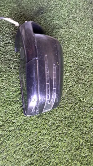 Mercedes-Benz W164 Side Mirror (Used)