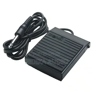 Cherub WTB-004 Sustain Pedal