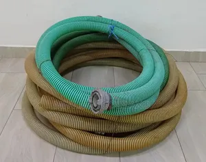 Ex-UK Water Pump Discharge Suction Hose Pipe