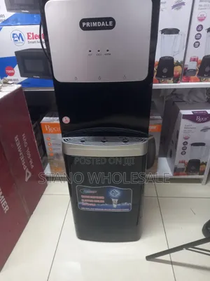 Primdale Kisambazaji cha Maji cha Moto na Baridi
