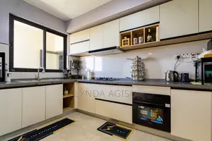 Ghorofa ya Vyumba 3 Iliyo na Samani Mjini Syokimau kwa Kukodisha