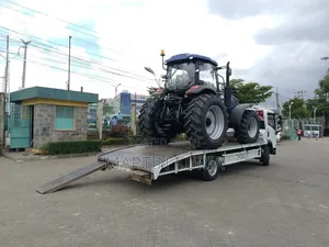 Towing, Recovery & Breakdown Services in Kikuyu