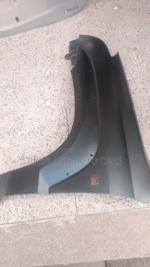 Toyota Land Cruiser Prado 120 Fender (Brand New)