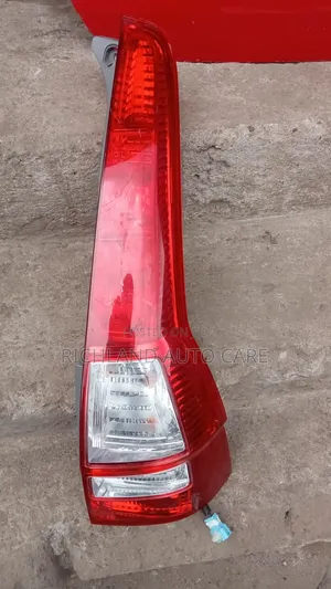 Honda CR-V RD5 Taillamp (Stanley P6207)