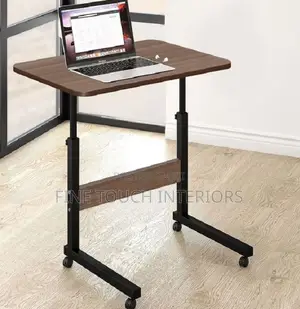 Study Laptop Desk