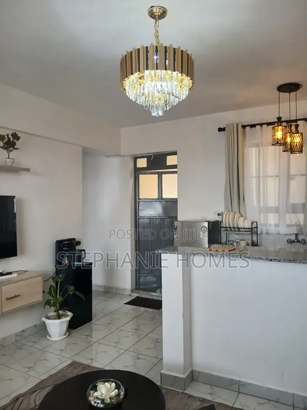 1-Bedroom Apartment for Sale in Membley Estate - 1