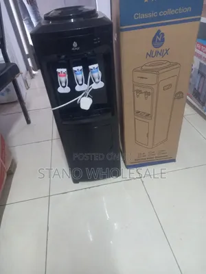 Nunix K1sc Water Dispenser - Brand New