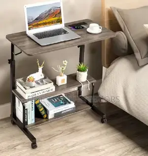 Small Laptop Desk for Apartments and Dorms