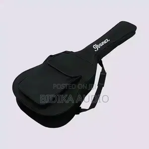 Ibanez Padded Guitar Bag