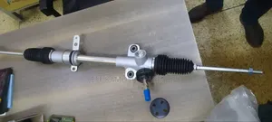 Sterling Rack for Toyota Rush, RAV4, V8, Demio & More