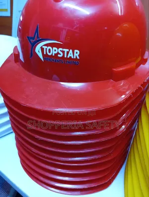 Quality Industrial Helmets