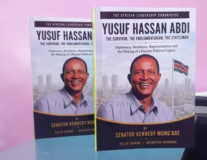 Markbook Printing Media: Business Cards, Uchapishaji wa Vitabu & Miundo Mikuu