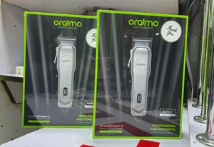 Oraimo Smart Clipper 2(opc-Cl30) Professional Hair