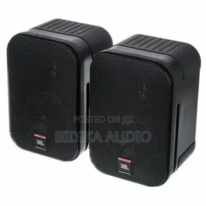 Jozi ya JBL Control 1 Pro