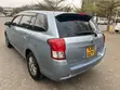 Toyota Corolla Fielder 2014 Bluu - 3