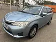 Toyota Corolla Fielder 2014 Bluu - 5